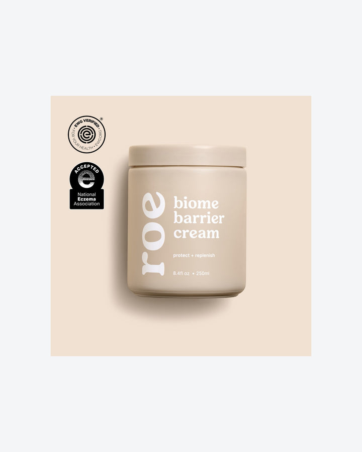 Biome Barrier Cream, vista 2