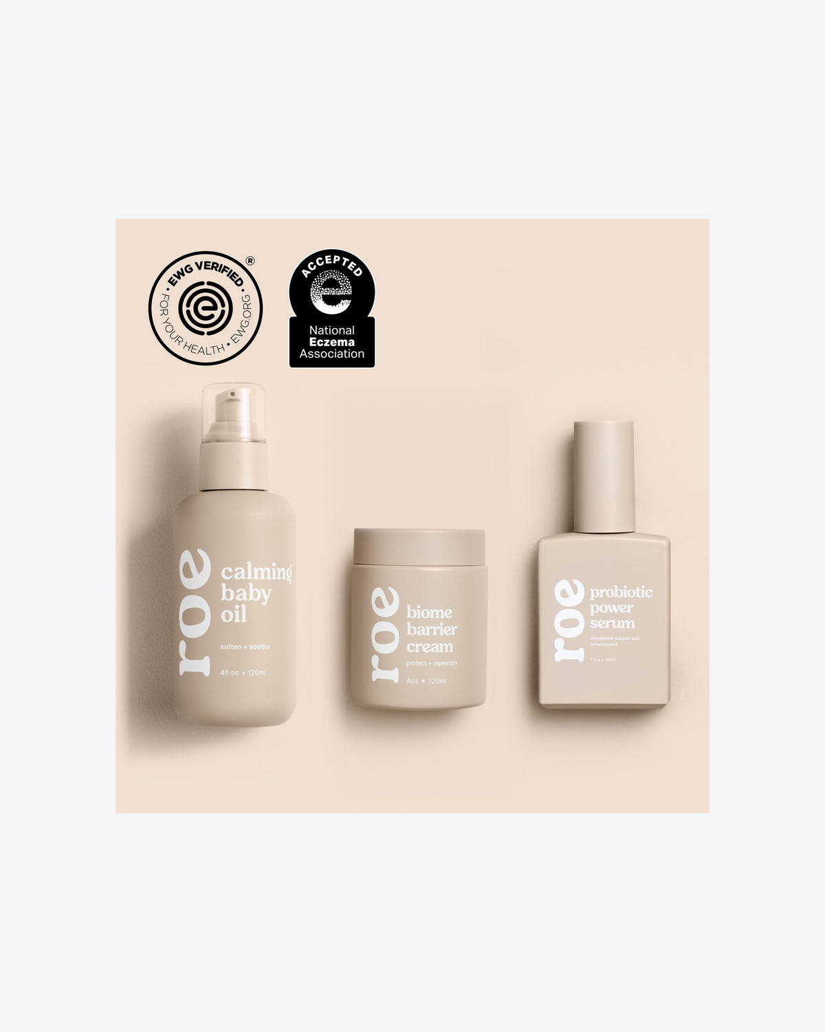 Calming Baby Bundle
