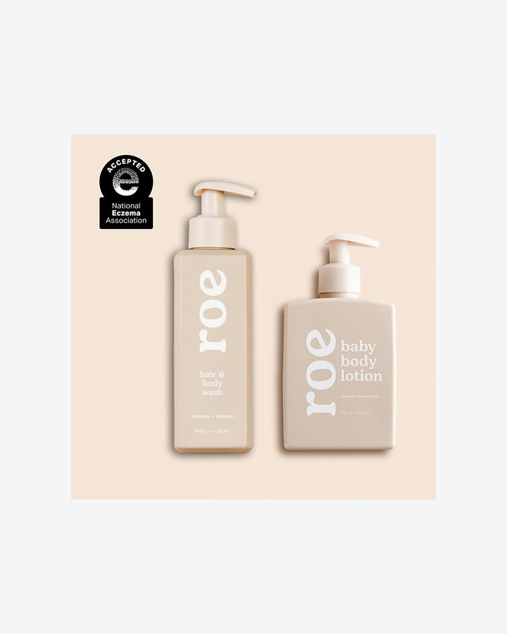 Cleanse & Hydrate Duo