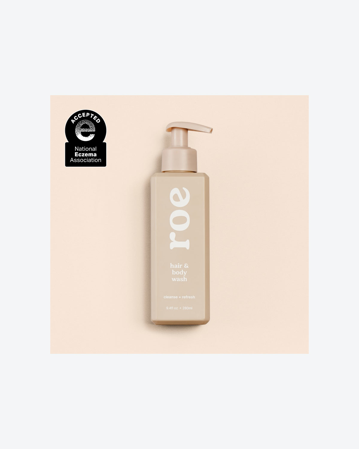 Hair & Body Wash