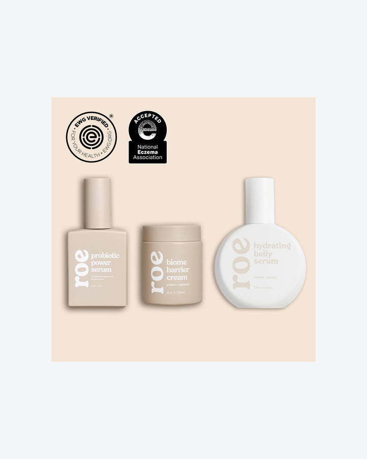 New Mom Bundle
