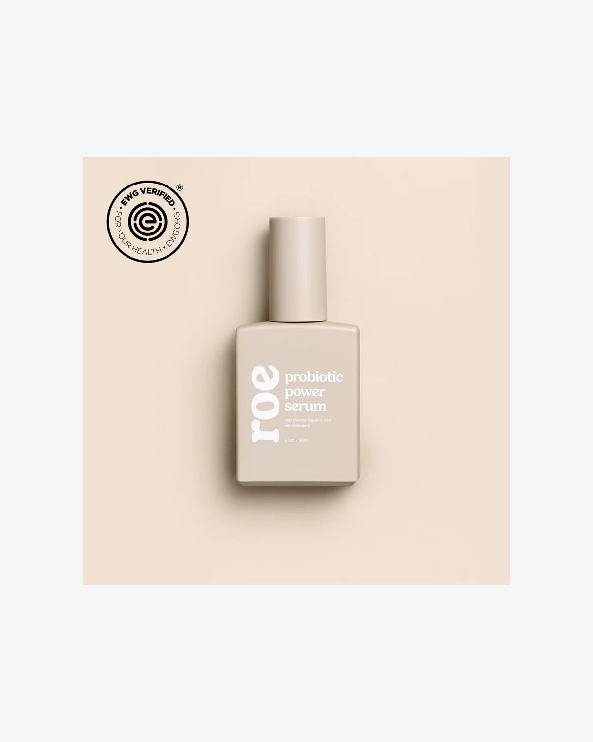 Probiotic Power Serum