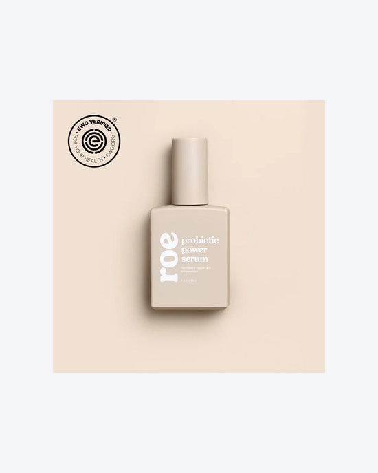 Probiotic Power Serum
