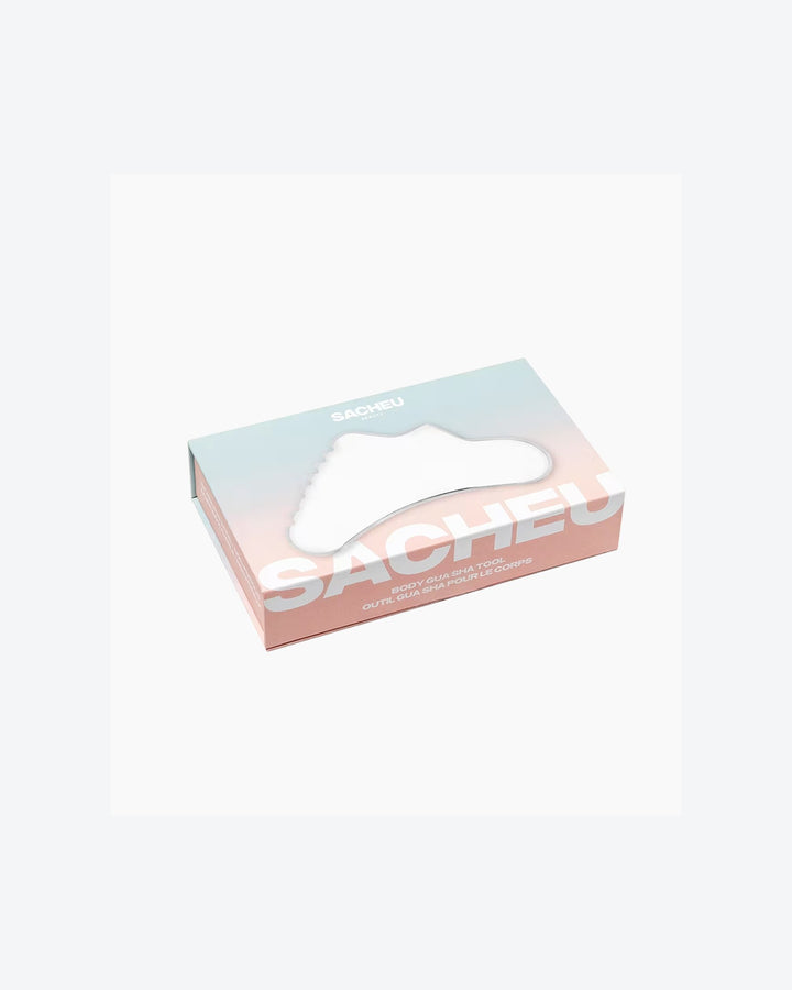 BODY GUA SHA, vista 2