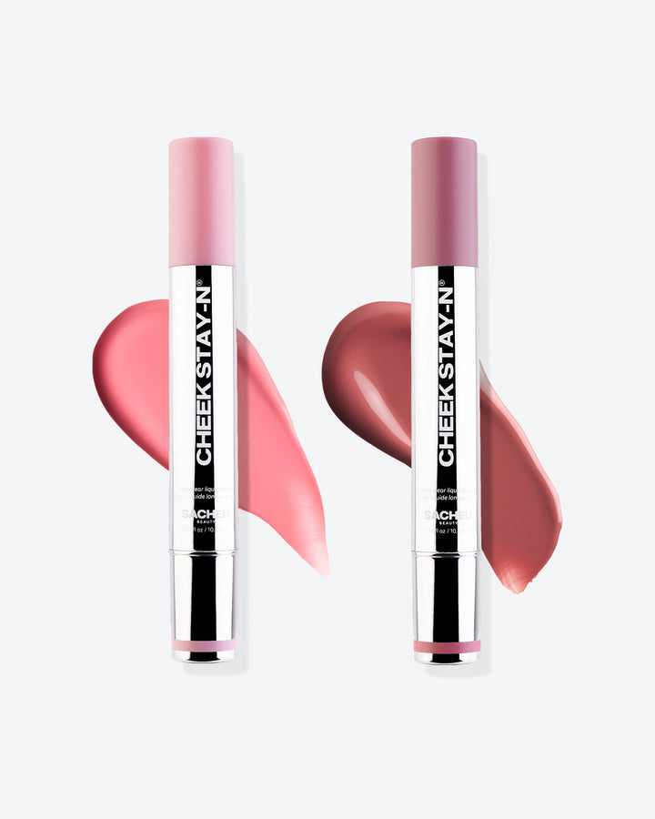 Cheek STAY-N® DUO