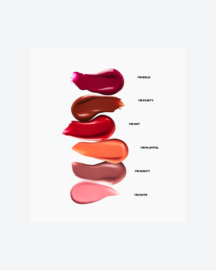 Cheek STAY-N® DUO, vista 2