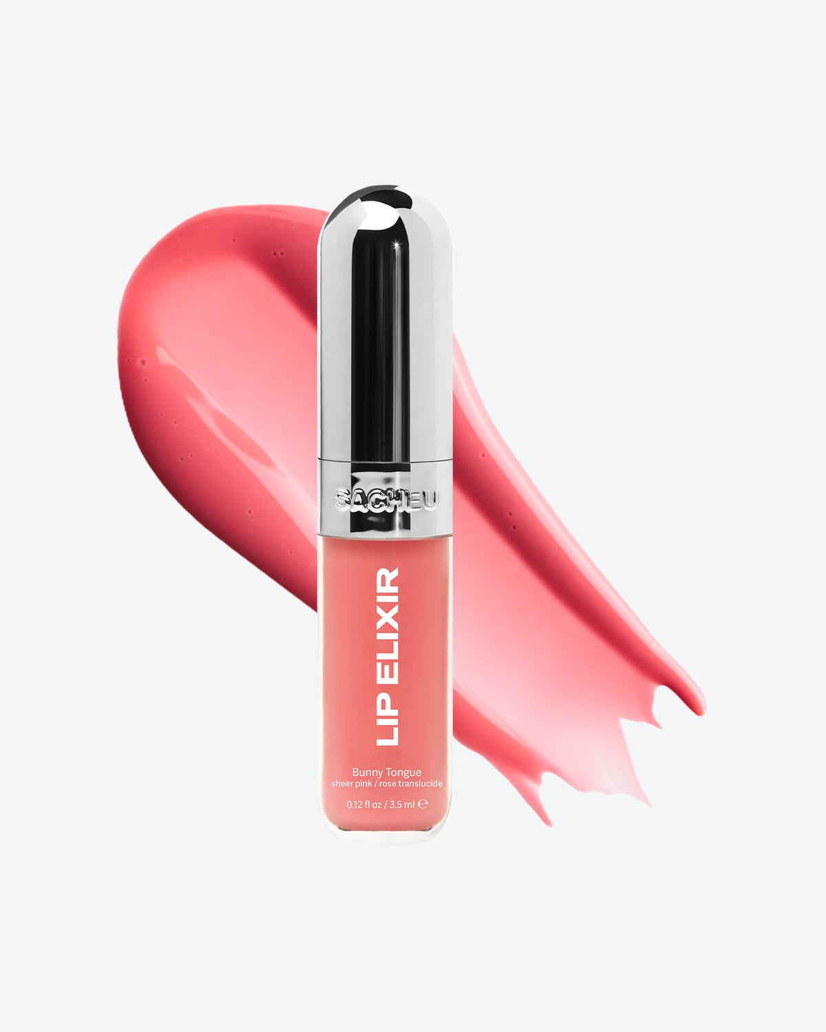 LIP GLAZE ELIXIR