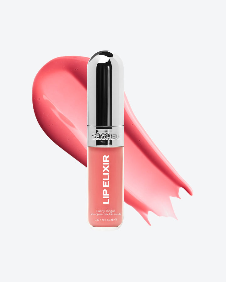 LIP GLAZE ELIXIR