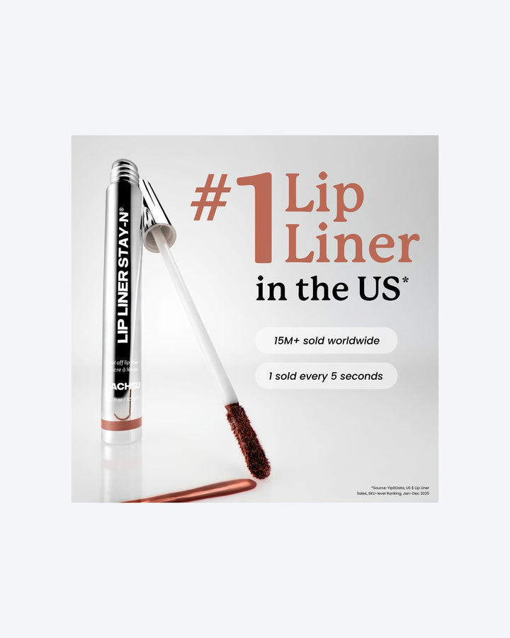 LIP LINER STAY-N®, vista 2