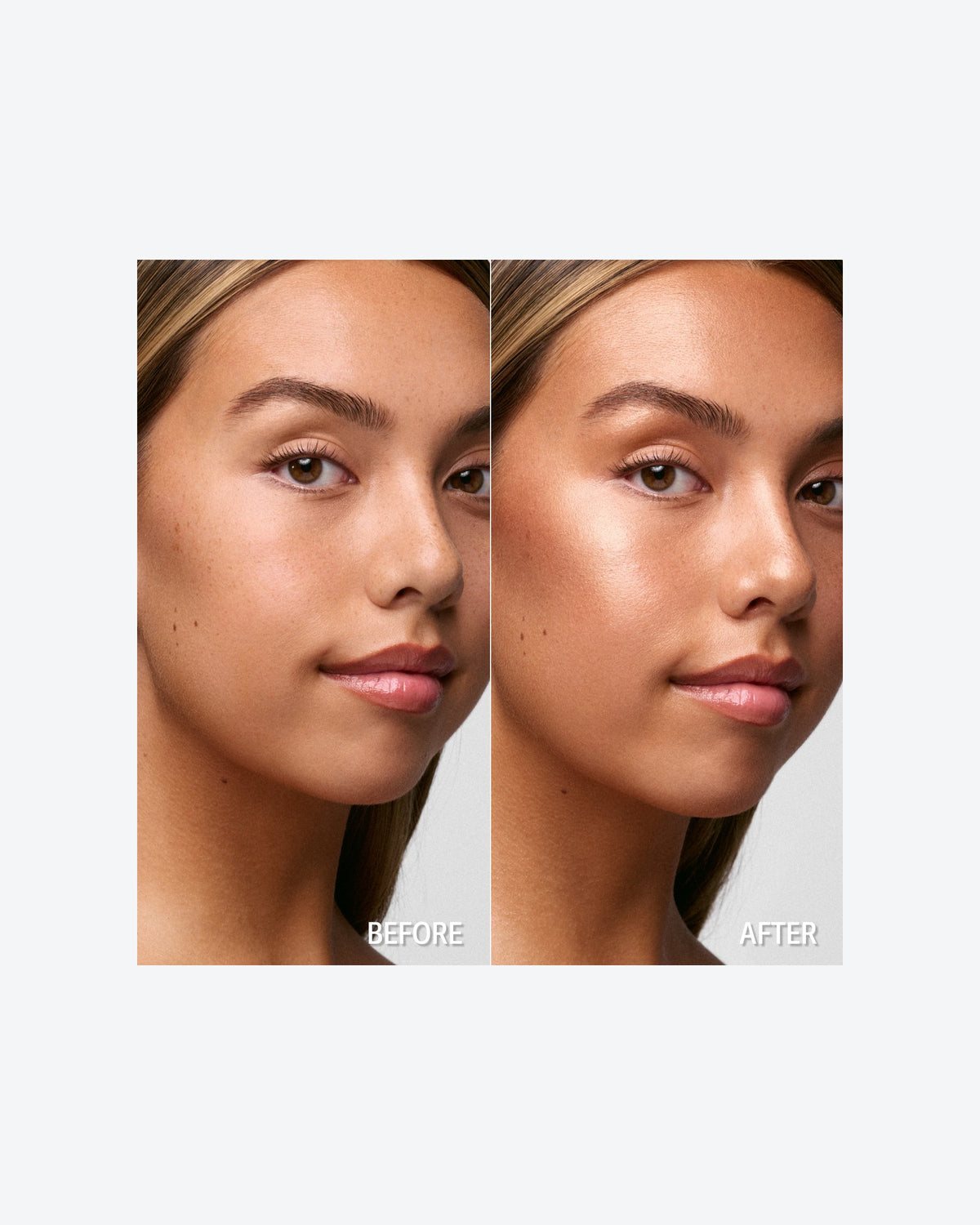 Liquid Glow STAY-N®, vista 2