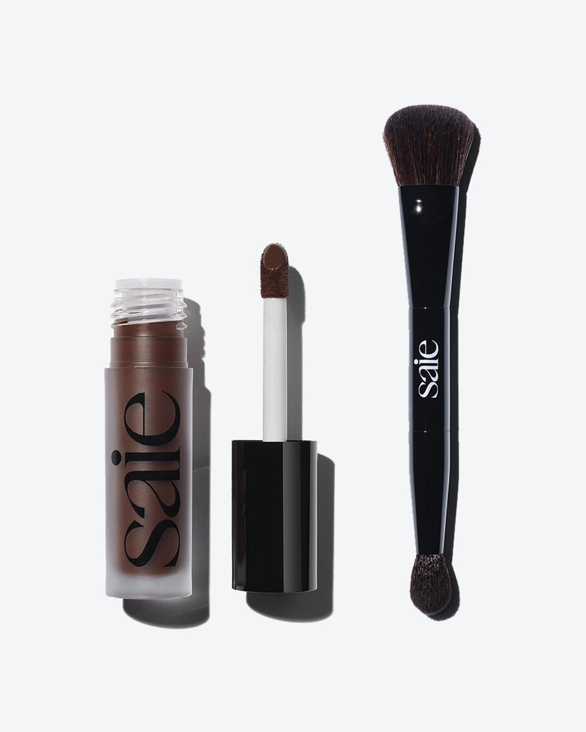 Concealer Brush Duo, vista 2