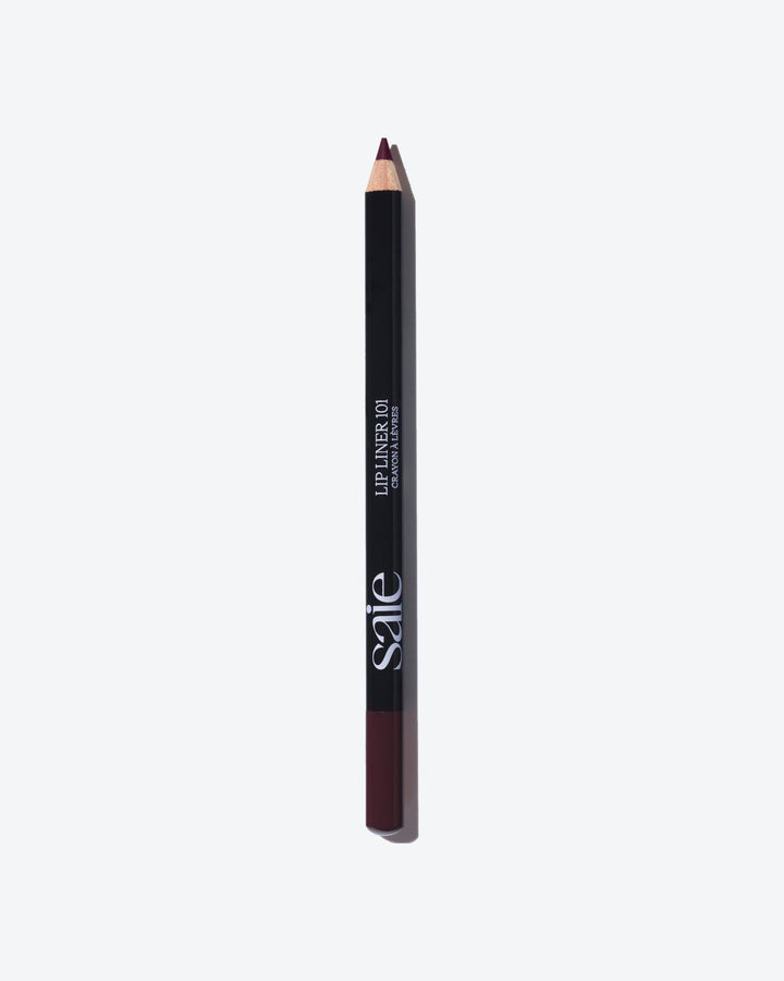 Lip Liner 101