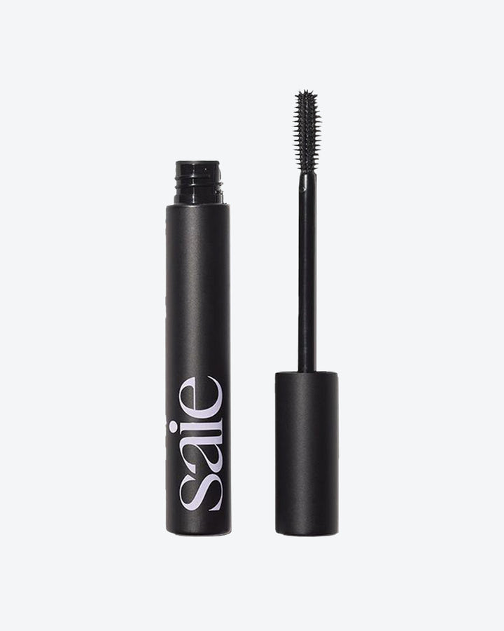 Mascara 101