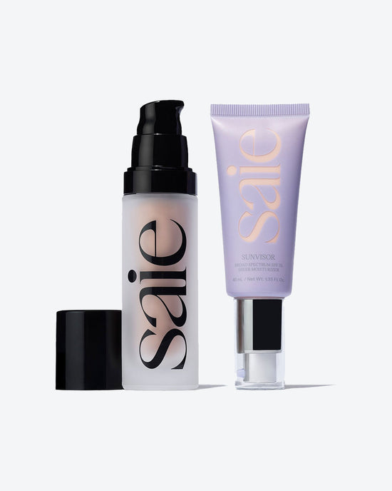 Skin Glow Duo