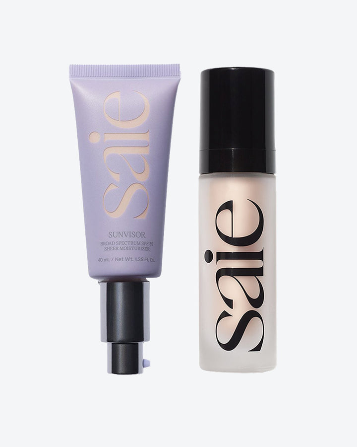 Skin Glow Duo, vista 2