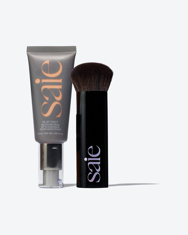 Slip Brush Duo