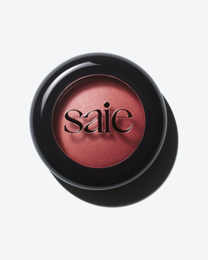 SuperSuede™ Baked Powder Blush