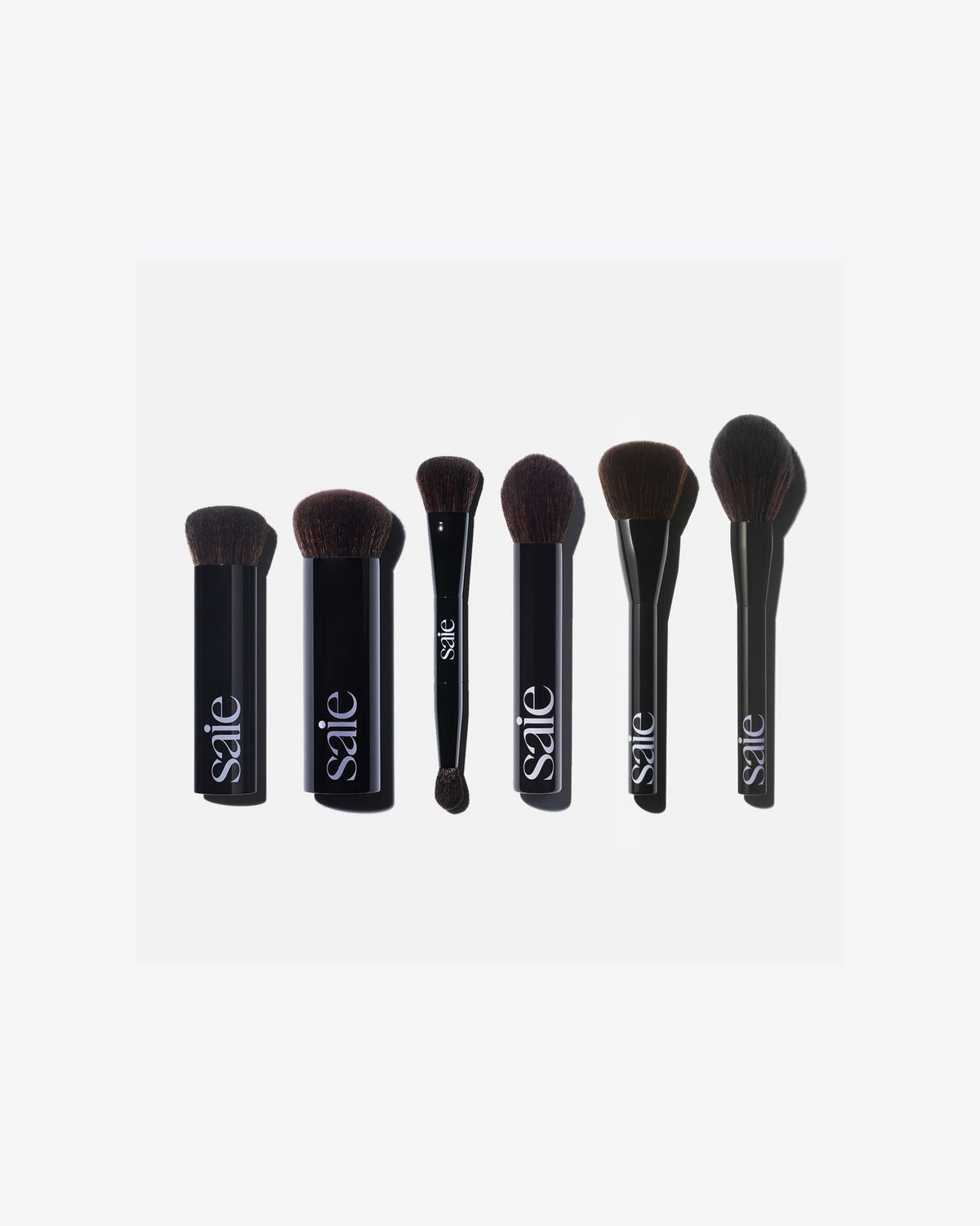 The Brush Collection