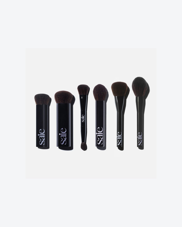 The Brush Collection