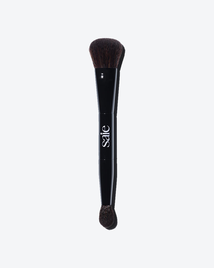 The Double Brush