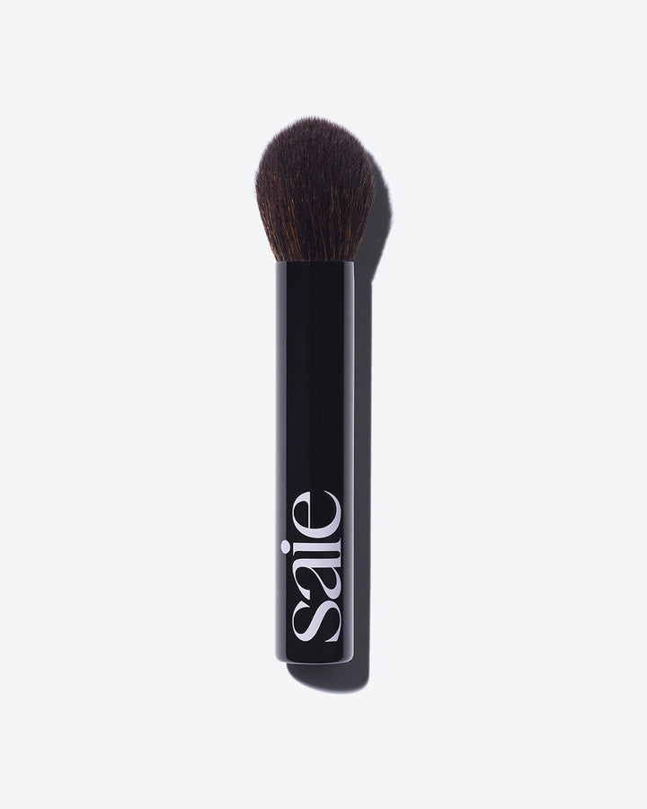 The Fluffy Brush