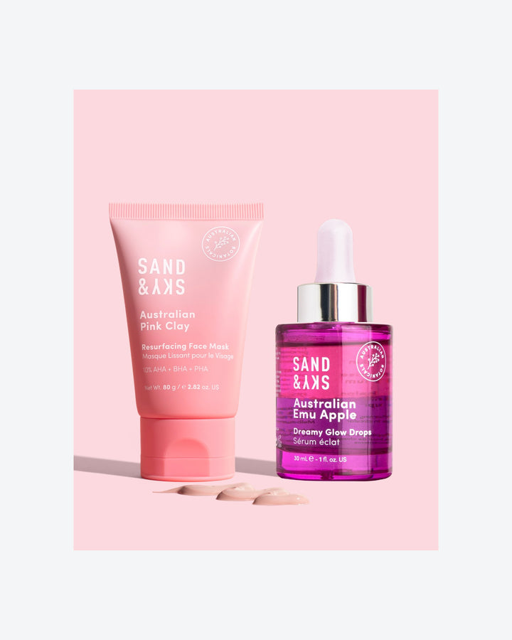 Vitamin C Boost Kit