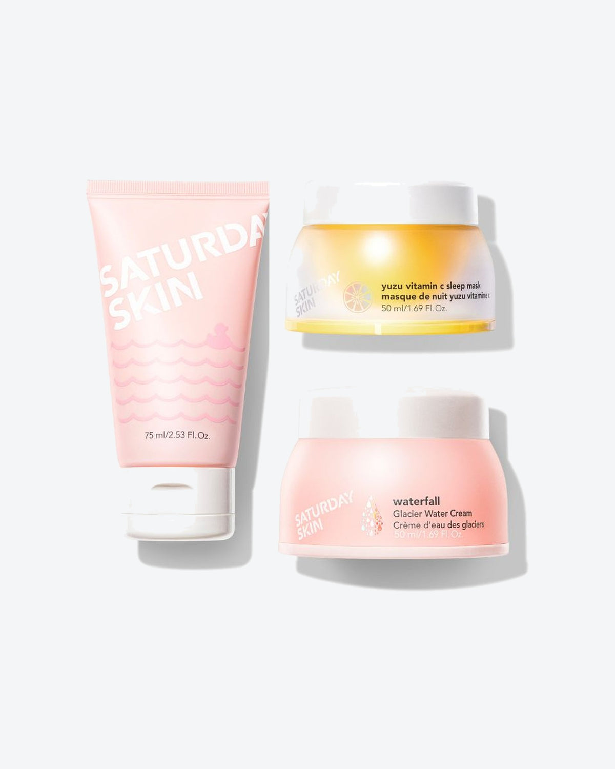 K-Beauty Glow Stars