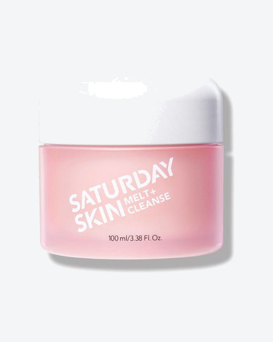 Melt + Cleanse Makeup Melting Balm 100ml