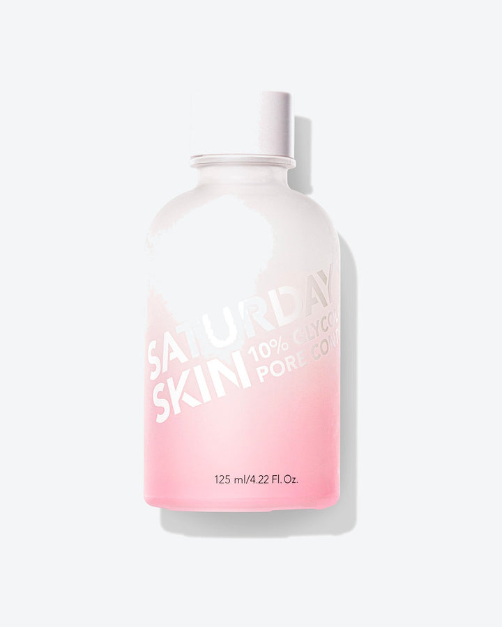 Pore Clarifying Toner