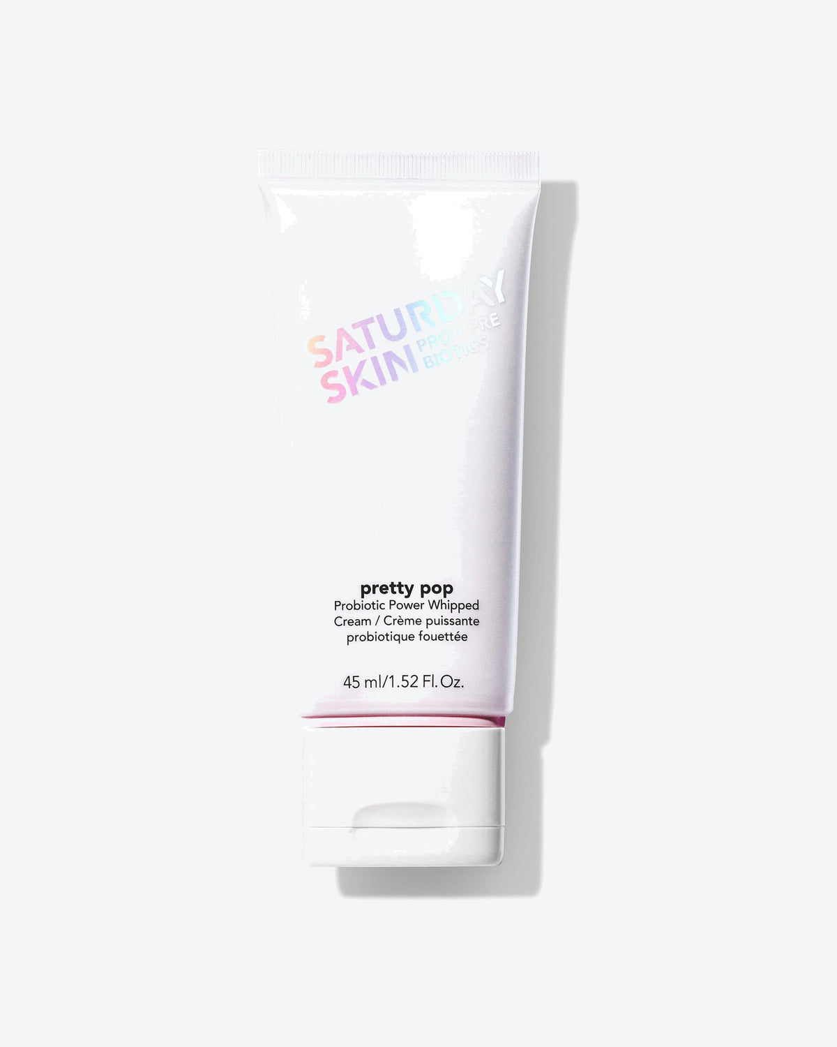 Pretty Pop Probiotic Power Whipped Cream 45ml