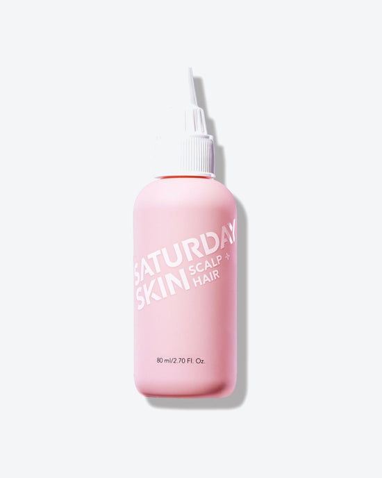 Scalp + Hair Strengthening Peptide Treatment 80ml