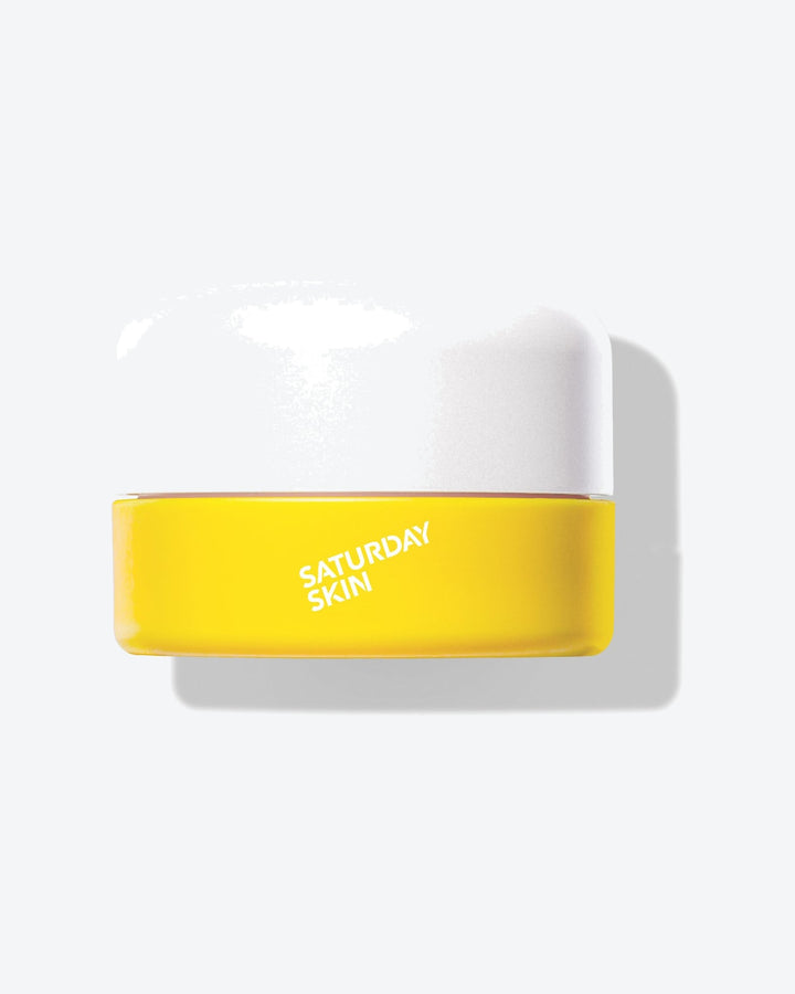 Yuzu Vitamin C Bright Eye Cream 15ml