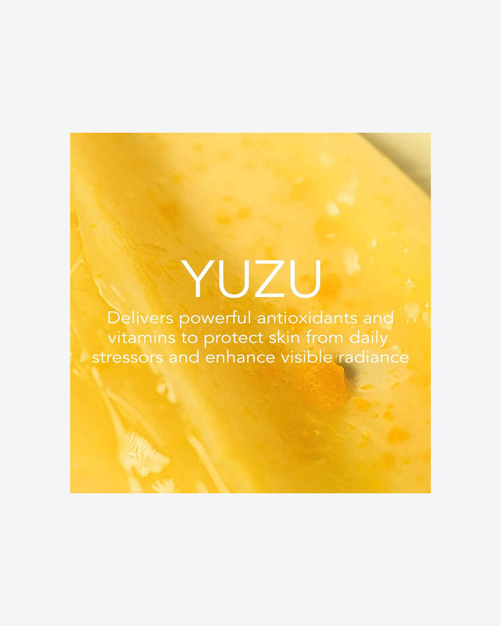 Yuzu Vitamin C Bright Eye Cream 15ml, vista 2