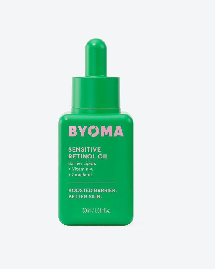 Sensitive Retinol Oil
