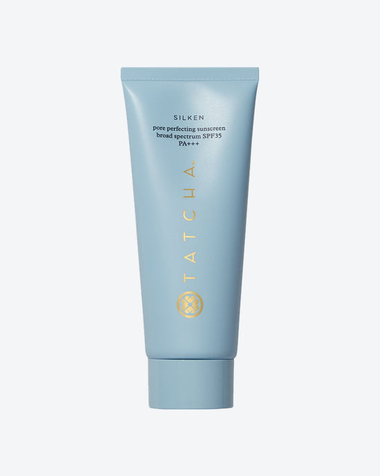 Silken Sunscreen SPF 35