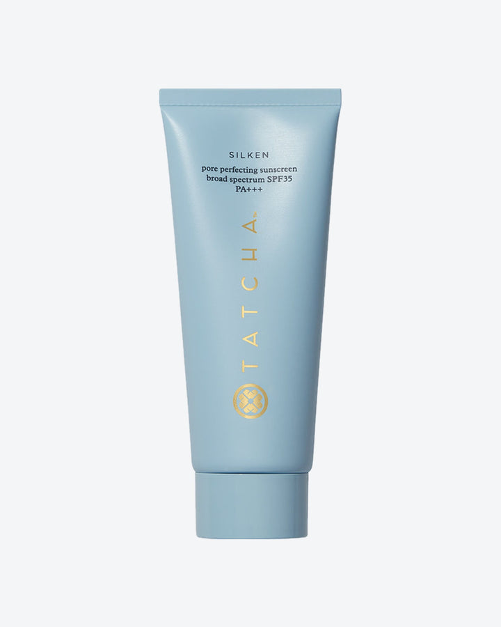 Silken Sunscreen SPF 35