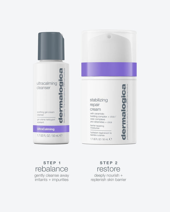 skin repair duo (1 full-size + free travel), vista 2