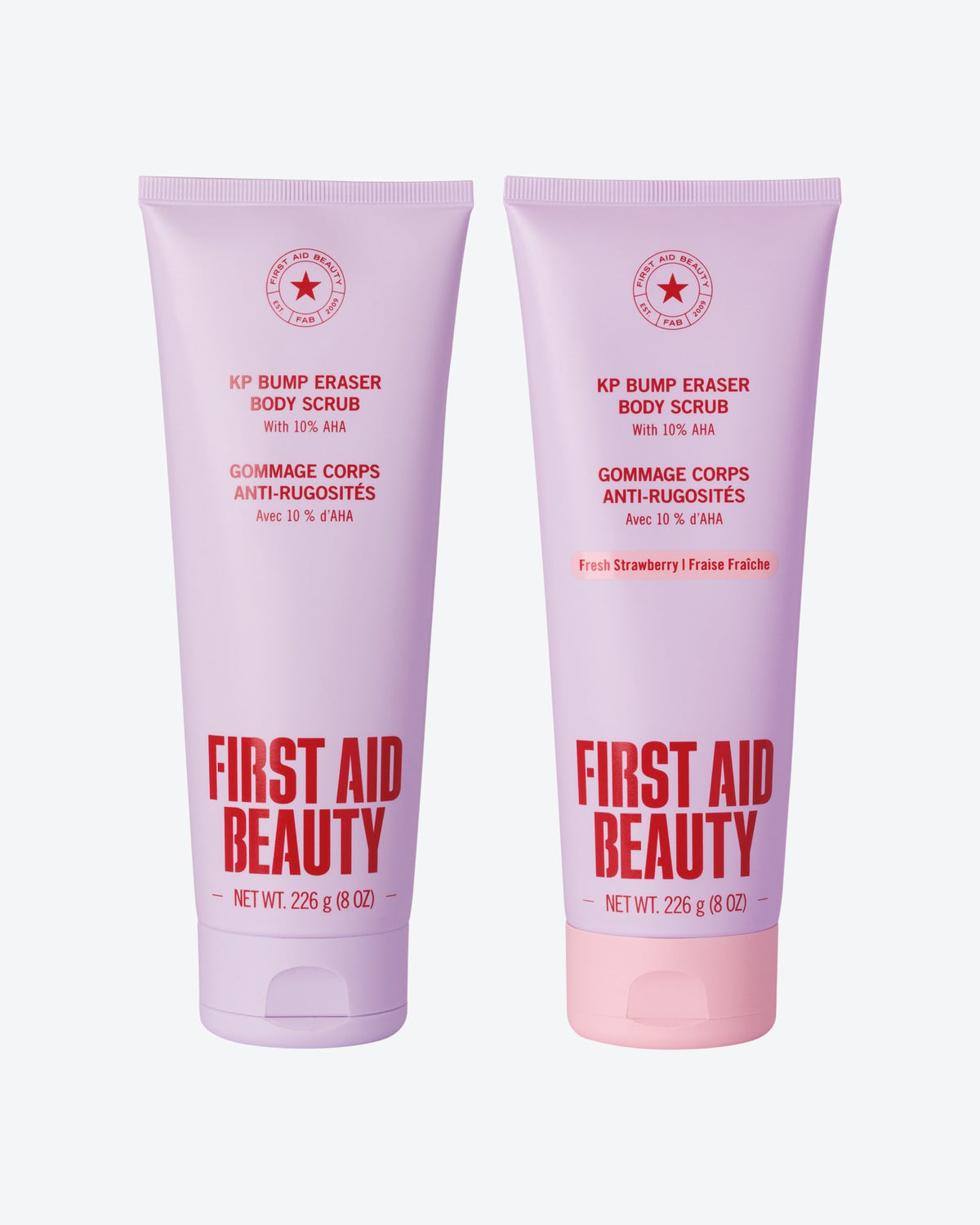Smooth + Juicy Duo