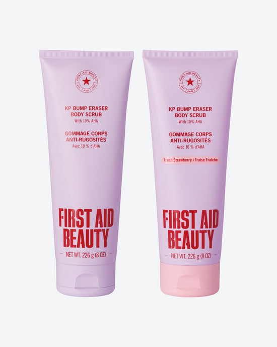 Smooth + Juicy Duo