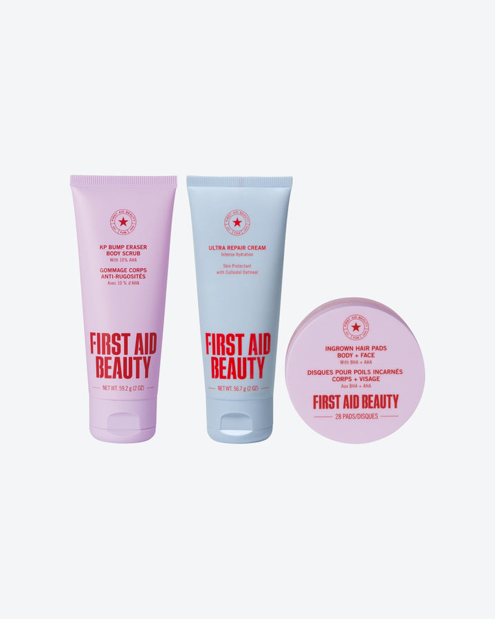 Smooth Travels Bundle