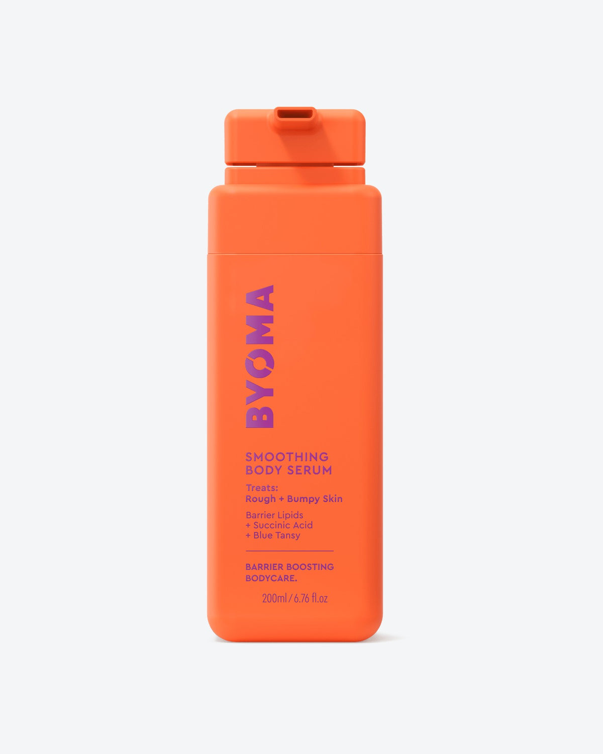 Smoothing Body Serum