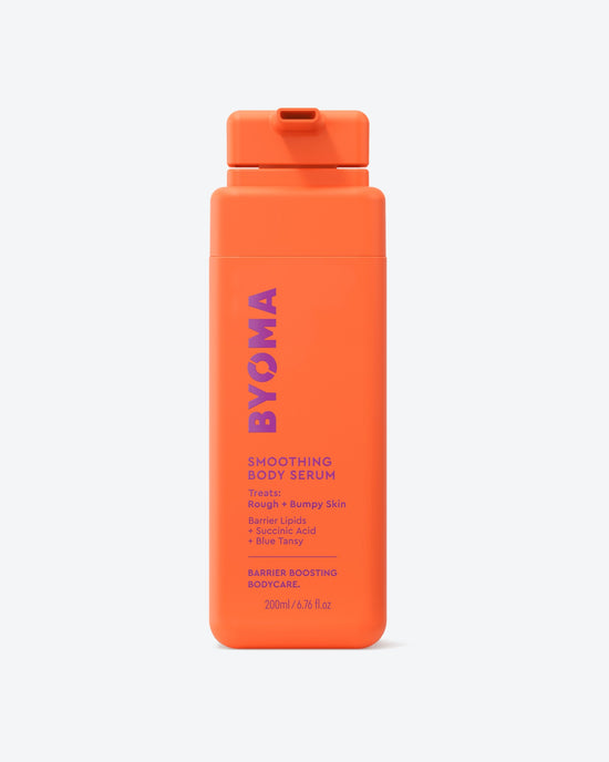 Smoothing Body Serum