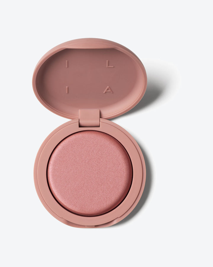 Soft Focus Blurring Blush