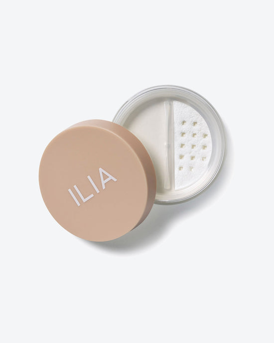 Soft Focus Setting Powder