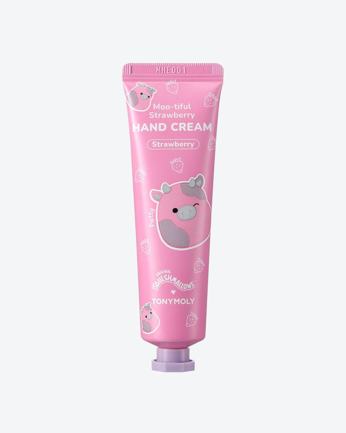 Squishmallows x TONYMOLY Hand Cream