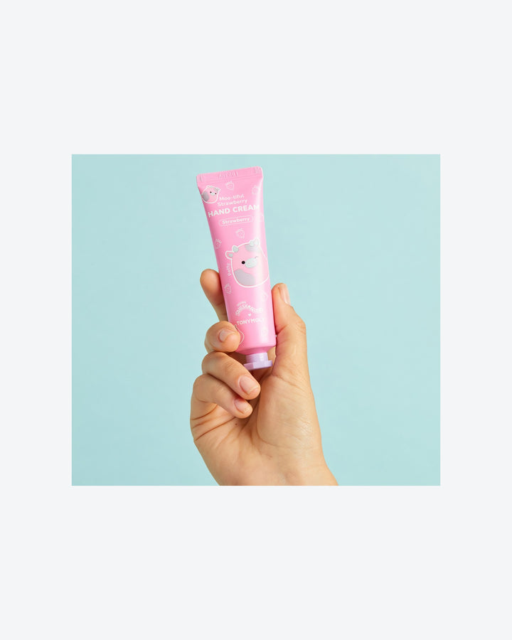 Squishmallows x TONYMOLY Hand Cream, vista 2