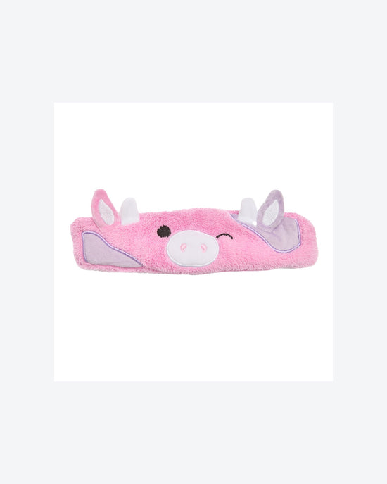 Squishmallows x TONYMOLY Plush Headband, vista 2