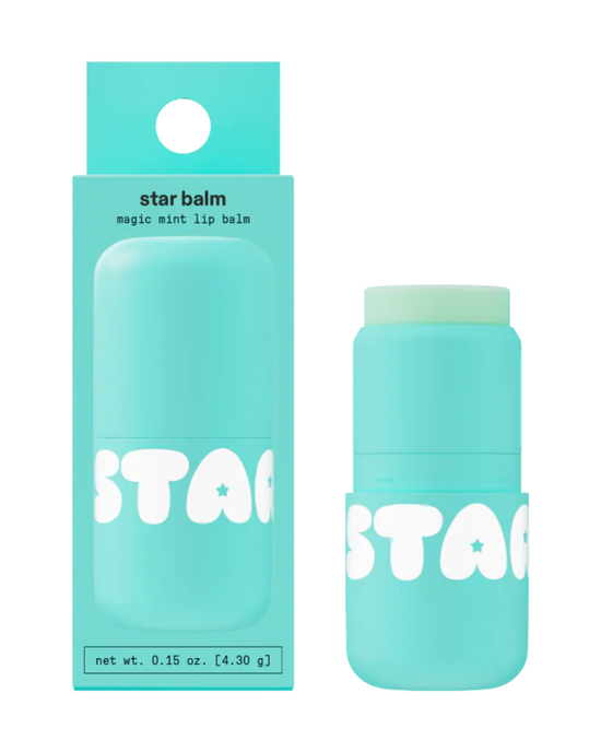 star balm magic mint