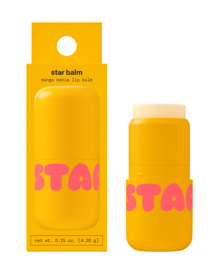 star balm mango mania
