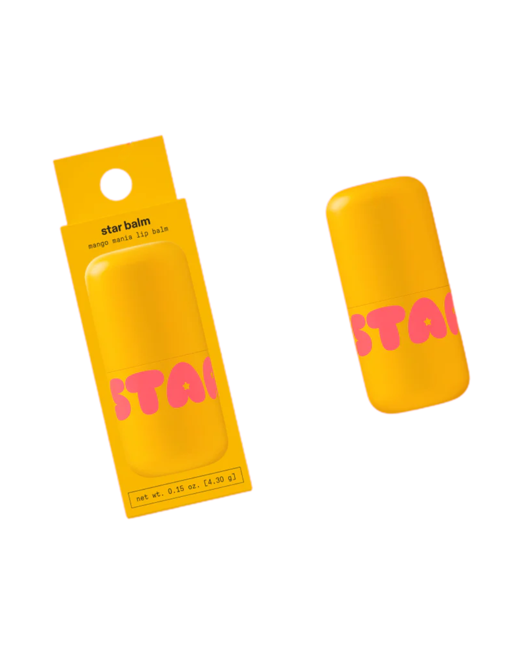 star balm mango mania
